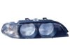 BMW 63128375301 Diffusing Lens, headlight